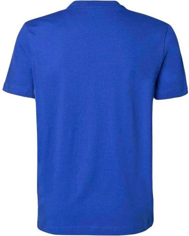 Inicio-KAPPA-CAMISETA-CREMY-AZUL
