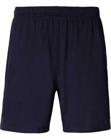 Inizio-KAPPA-PANTALON-CORTO-CABAS-AZUL