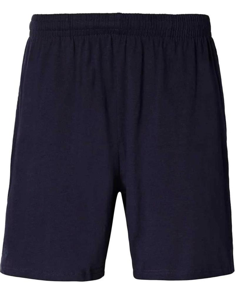 Startseite-KAPPA-PANTALON-CORTO-CABAS-AZUL