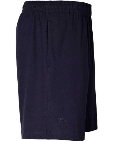 Startseite-KAPPA-PANTALON-CORTO-CABAS-AZUL