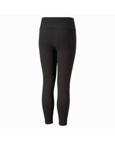 LEGGING ESPORTIVA PUMA POWER TAPE 7/8 PRETO SP2023 NEGRO