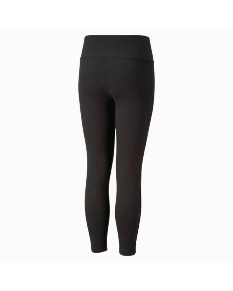 PUMA POWER TAPE 7/8 SPORTLEGGINGS SCHWARZ SP2023 NEGRO