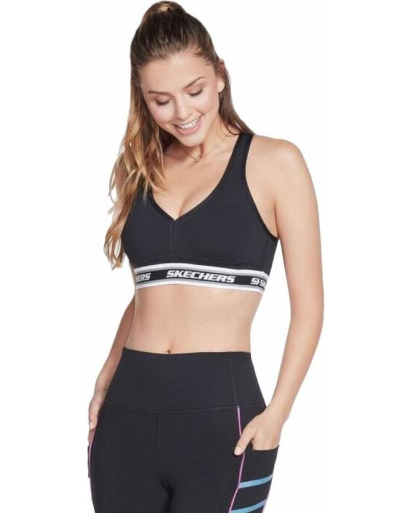 Home-SKECHERS-SUJETADOR-DEPORTIVO-GOFLEX-JACQUARD-NEGRO