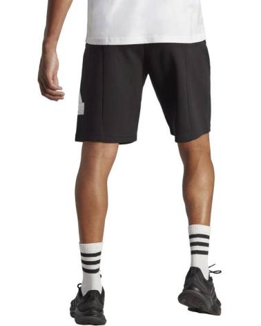 SHORT ADIDAS FUTURE ICONS NOIR NEGRO