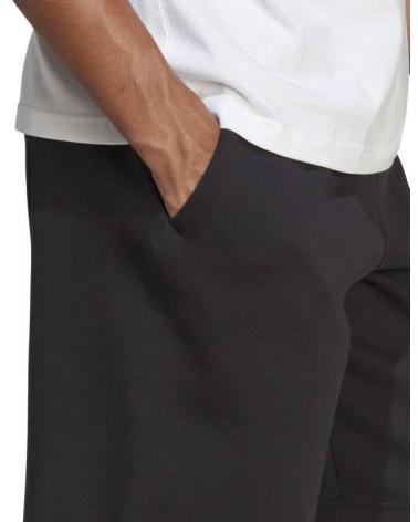 SHORT ADIDAS FUTURE ICONS NOIR NEGRO
