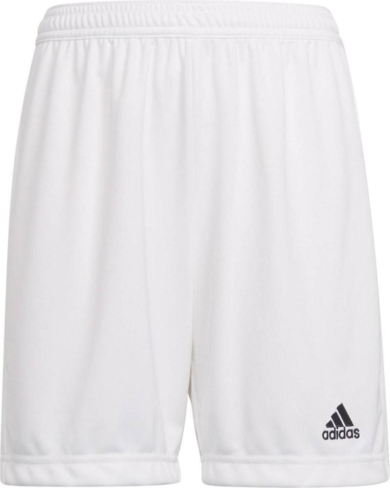 Home-ADIDAS-PANTALON-CORTO-ENTRADA22-BLANCO