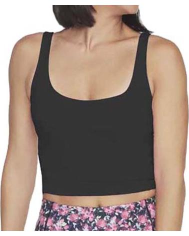 SOUTIEN-GORGE DE SPORT SKECHERS GO FLEX JOY LONGLINE NOIR NEGRO
