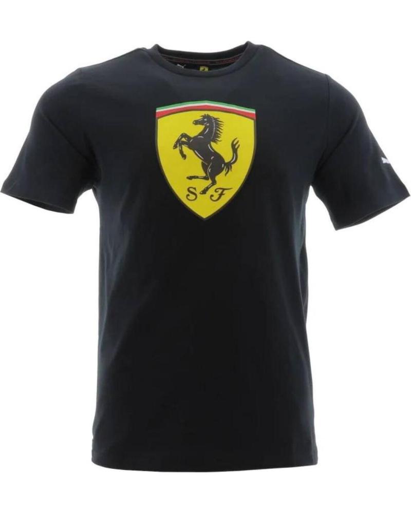 PUMA FERRARI RACE BIG SHI BLACK SP2023 PUMA BLACK
