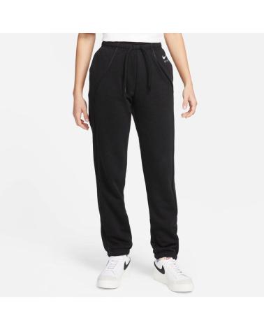 NIKE PANTALONES AIR NEGRO