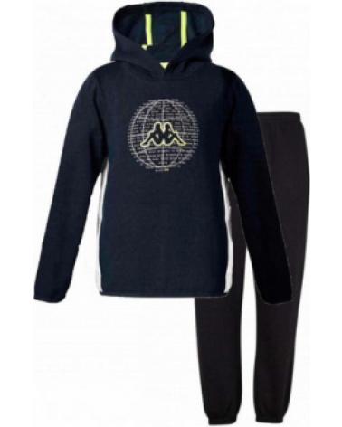 Home-KAPPA-CHANDAL-BENNO-AZUL