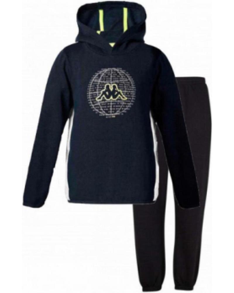 Home-KAPPA-CHANDAL-BENNO-AZUL