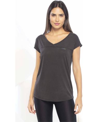 DITCHIL T-SHIRT REFLECTION NOIR NEGRO
