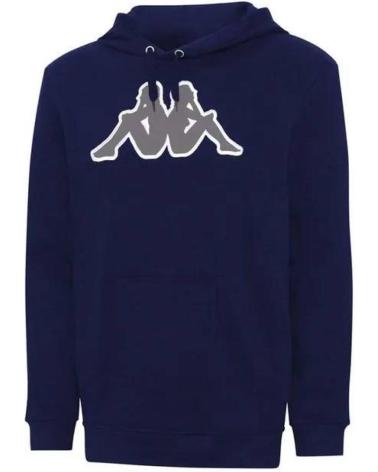 Startseite-KAPPA-SUDADERA-AIRITI-LOGO-AZUL