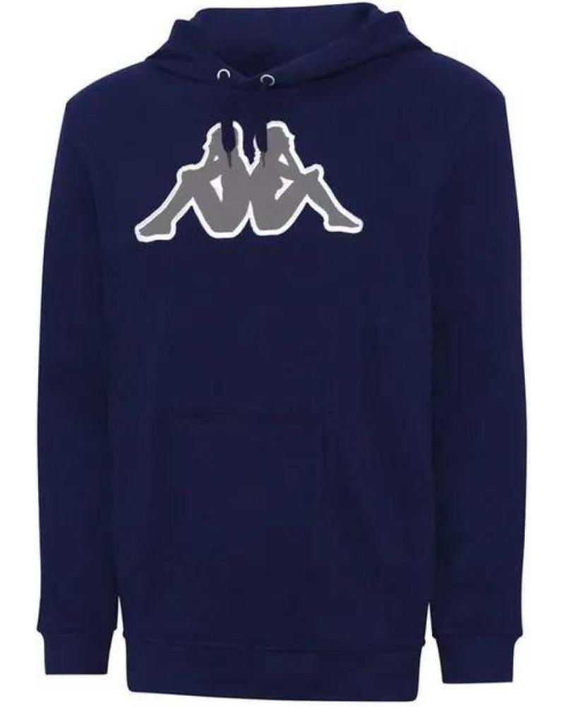 Inicio-KAPPA-SUDADERA-AIRITI-LOGO-AZUL