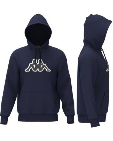 Inicio-KAPPA-SUDADERA-AIRITI-LOGO-AZUL