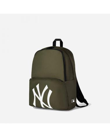 MOCHILA NEW ERA MULTI STADIUM VERDE VERDE
