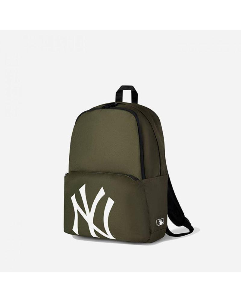 MOCHILA NEW ERA MULTI STADIUM VERDE VERDE
