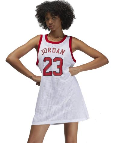 Início-NIKE-VESTIDO-JORDAN-HERITAGE-BLANCO