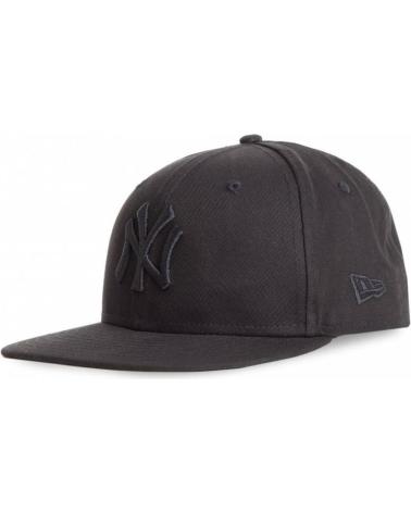 NEW ERA COMPLEMENTOS EN COLOR PARA HOMBRE NEGRO