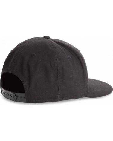 NEW ERA COMPLEMENTOS EN COLOR PARA HOMBRE NEGRO