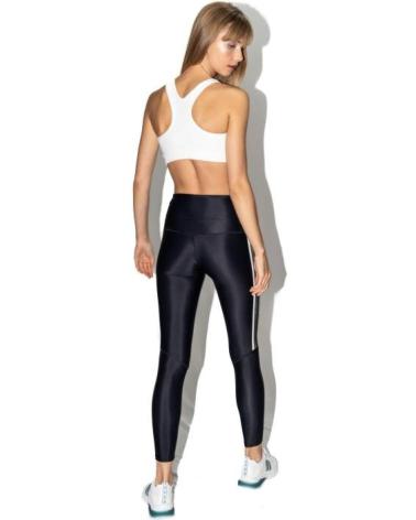 DITCHIL CHARACTER 900 BLACK LEGGINGS NEGRO