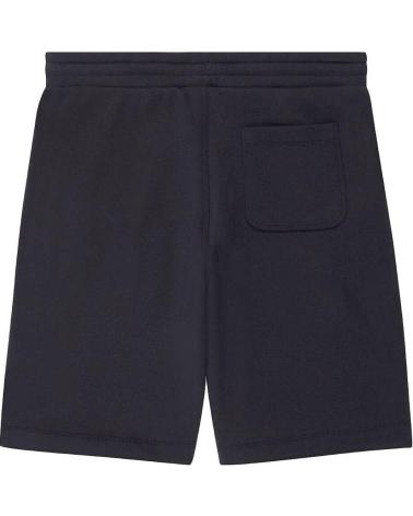 Inizio-CONVERSE-PANTALON-CORTO-EMBROIDERED-STAR-CHEVRON-NEGRO