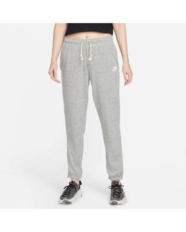 NIKE PANTALON SPORTSWEAR GYM VINTAGE GRIS