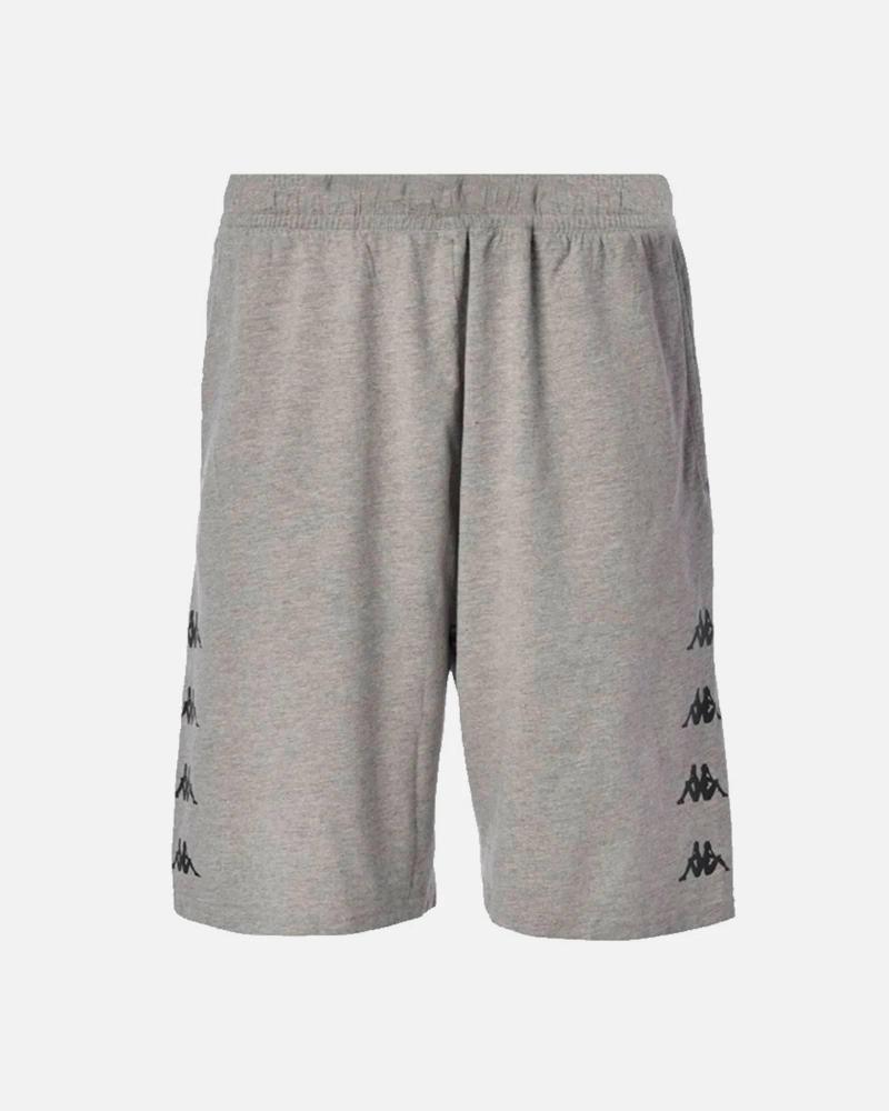 KAPPA SHORT KORTIMERY GRIS GRIS