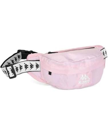 KAPPA RIÑONERA ANAIS AUTHENTIC ROSA ROSA