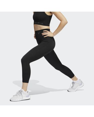 ADIDAS LEGGINGS EN PARA MUJER NEGRO