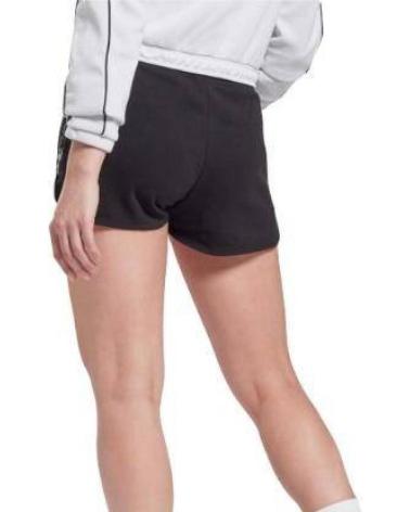 SHORT REEBOK TE TAPE PACK BLU AZUL