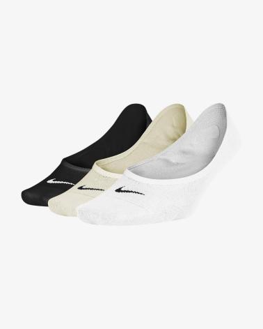 NIKE CALCETINES PINKIES DE ENTRENAMIENTO EVERYDAY LIGHTWEI MULTICOLOR