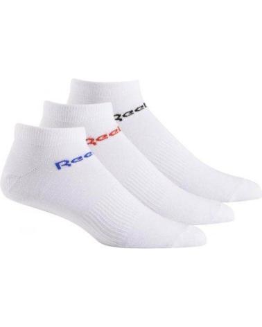 REEBOK CALCETINES BAJOS BLANCO