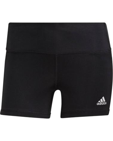 COLLANT COURT ADIDAS OTR TGT NOIR NEGRO