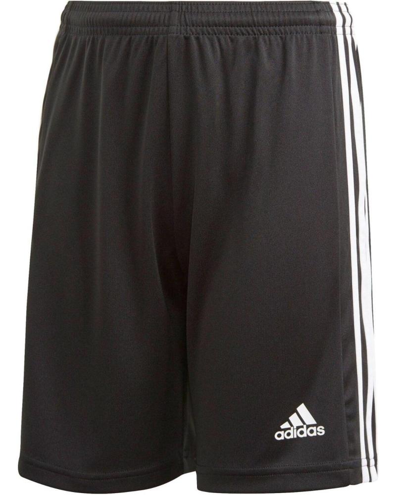 Início-ADIDAS-PANTALONES-CORTOS-SQUAD-21-NEGRO-BLAN