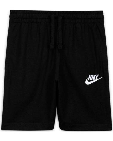 SHORTS NIKE CLUB SPORTSWEAR DA0806 PRETO NEGRO
