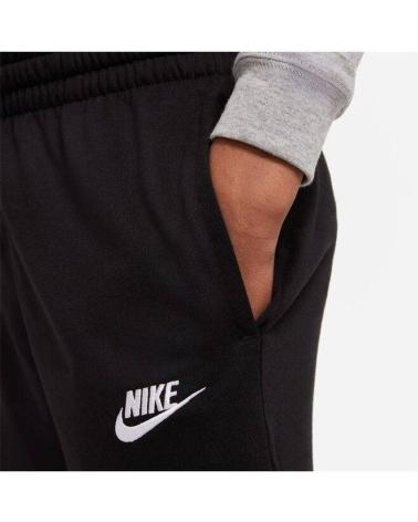 SHORTS NIKE CLUB SPORTSWEAR DA0806 PRETO NEGRO
