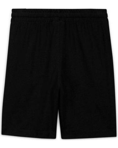 SHORTS NIKE CLUB SPORTSWEAR DA0806 PRETO NEGRO