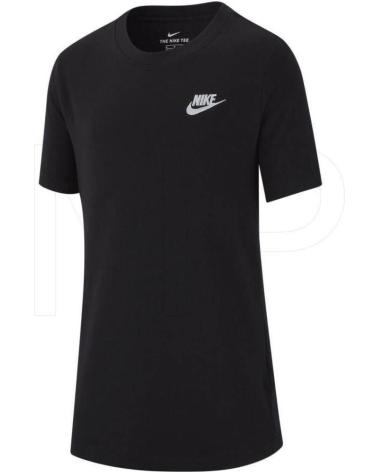 T-SHIRT NIKE SPORTSWEAR NERA NEGRO