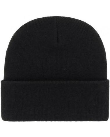 '47 BRAND DUCKS STRICKMÜTZE SCHWARZ NEGRO
