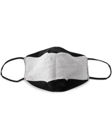 Accueil-CHAMPION-PACK DE MASQUES CHAMPION NOIRS-NEGRO