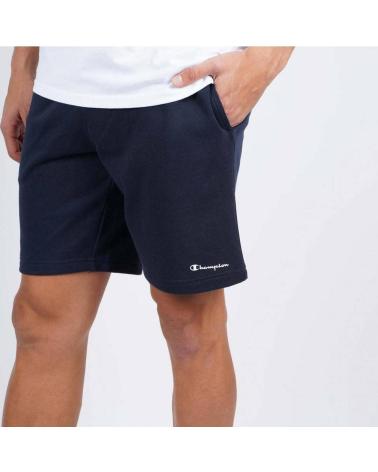 CHAMPION BERMUDA NEGRO