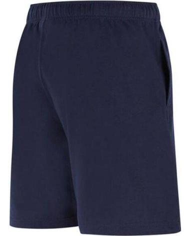 CHAMPION NAVY BLUE SHORTS AZUL