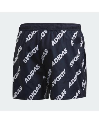 ADIDAS CLX SH VSL SWIM SHORTS