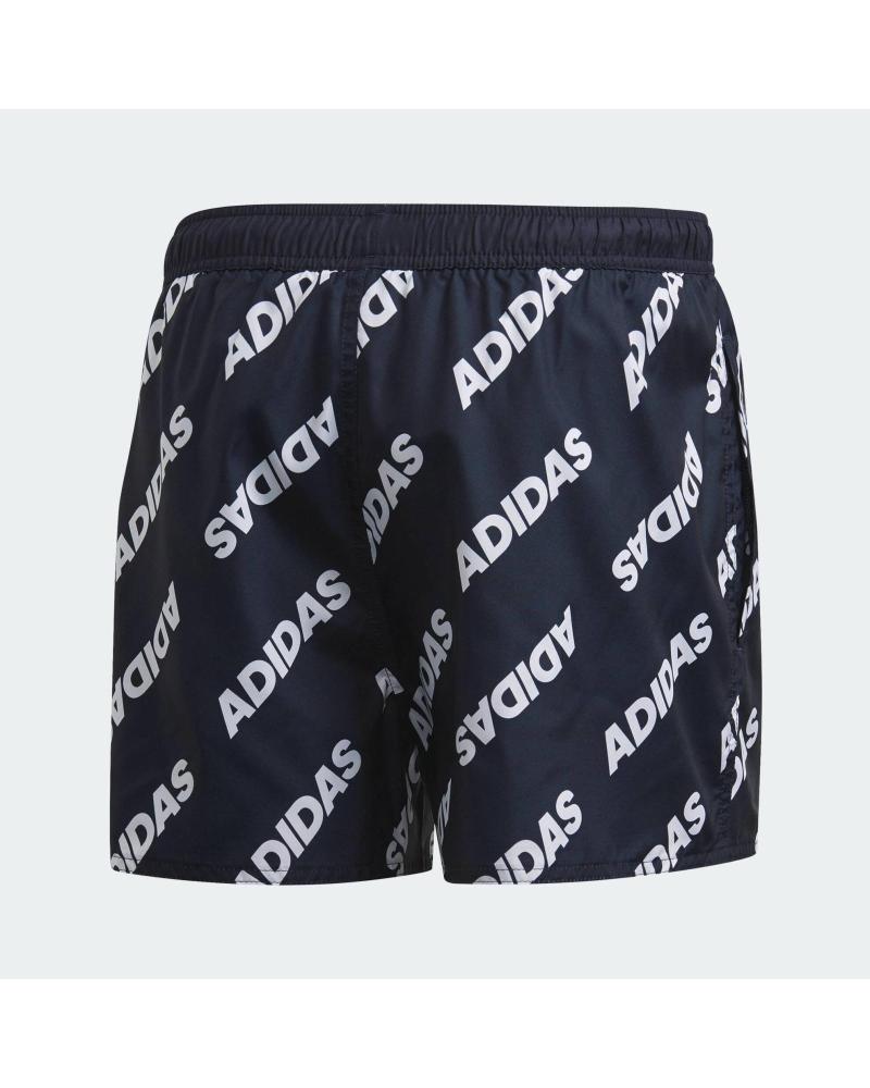 ADIDAS CLX SH VSL SWIM SHORTS