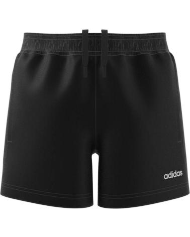 PANTALONCINI ADIDAS ESSENTIALS CLIMAHEAT