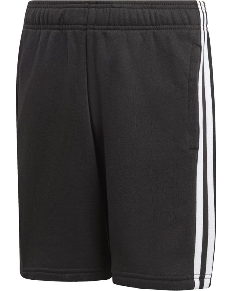Inizio-ADIDAS-PANTALON-CORTO-3-BANDAS-