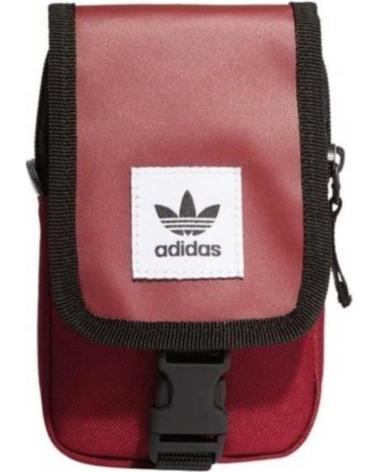 BOLSA ADIDAS MAP BAG COMPACTA