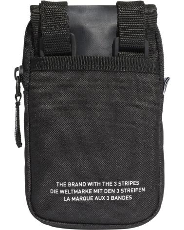 SAC BANDOULIÈRE ADIDAS ORIGINALS MAP BAG NOIR