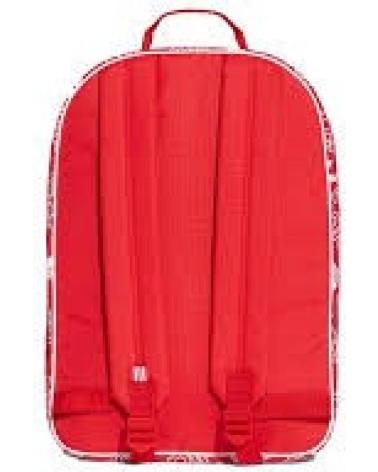 MOCHILA ADIDAS ORIGINALS BP CLASSICS AC GR VERMELHA ROJO